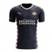 PSV Eindhoven Ruben van Bommel #7 Bortedrakt 2025-26 Kortermet